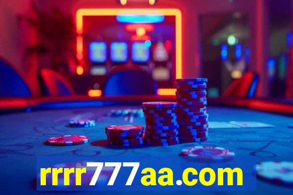 rrrr777aa.com