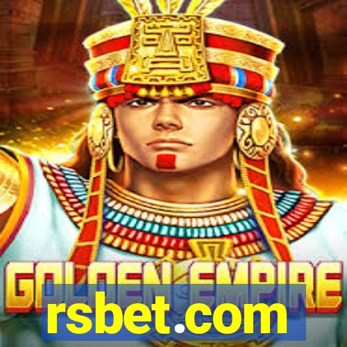 rsbet.com