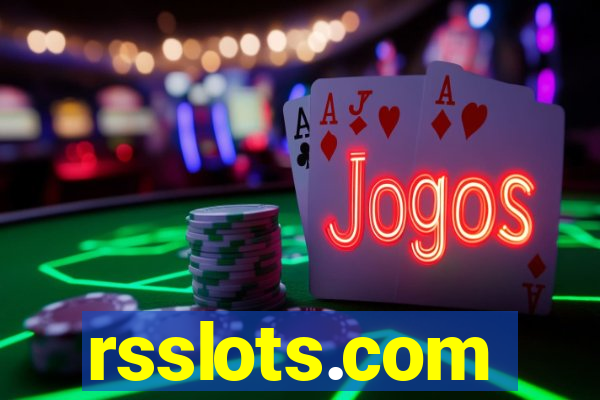 rsslots.com