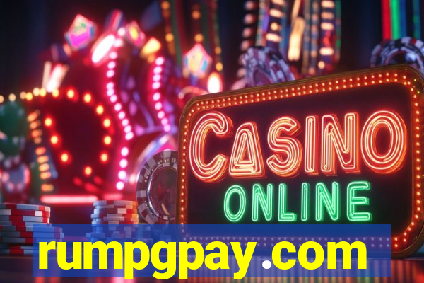 rumpgpay.com