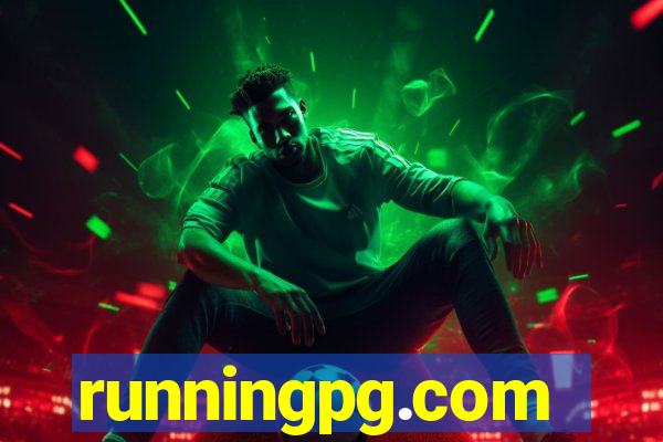 runningpg.com