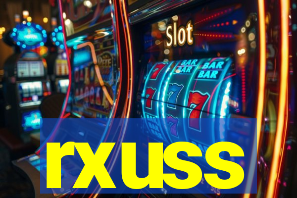 rxuss