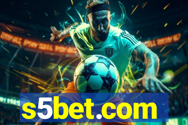 s5bet.com