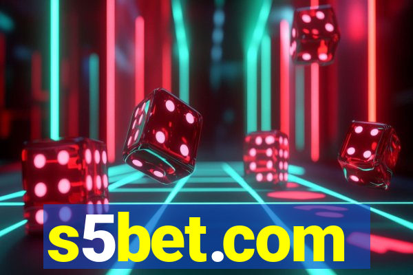 s5bet.com