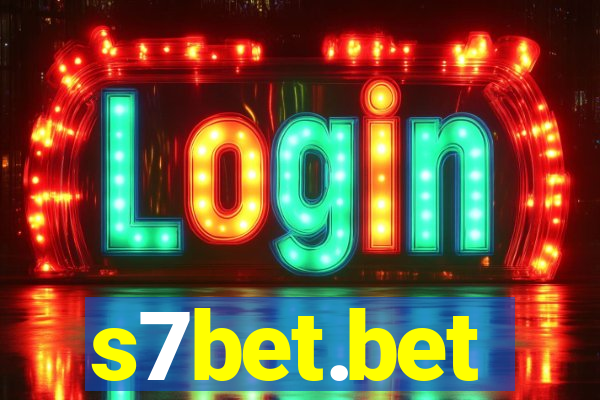 s7bet.bet