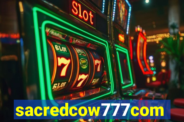 sacredcow777com