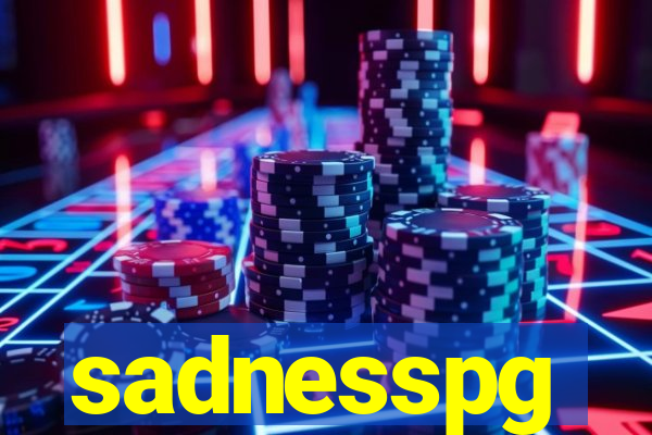 sadnesspg