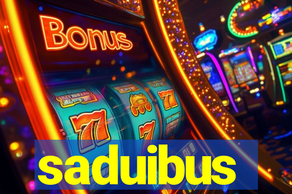 saduibus