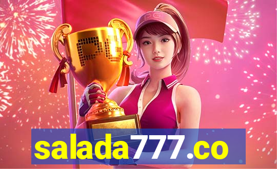 salada777.co
