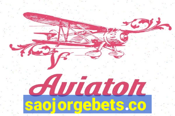 saojorgebets.com