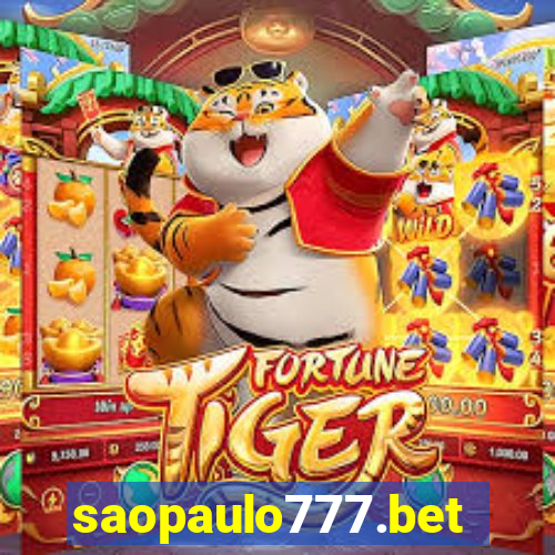 saopaulo777.bet