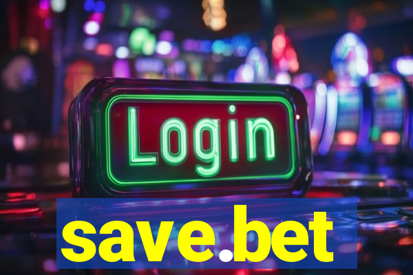 save.bet