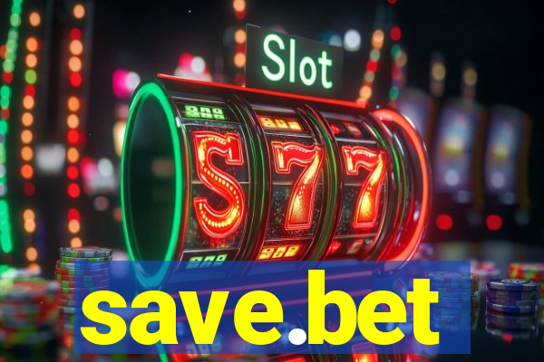 save.bet