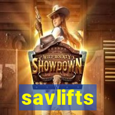 savlifts