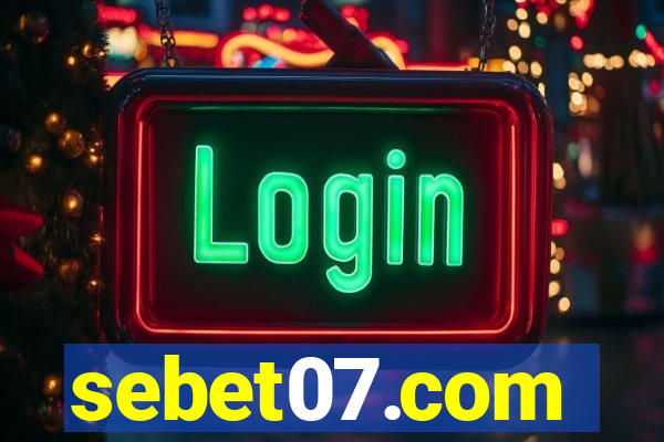 sebet07.com