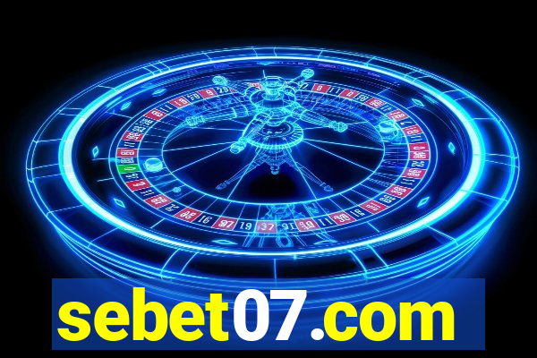 sebet07.com