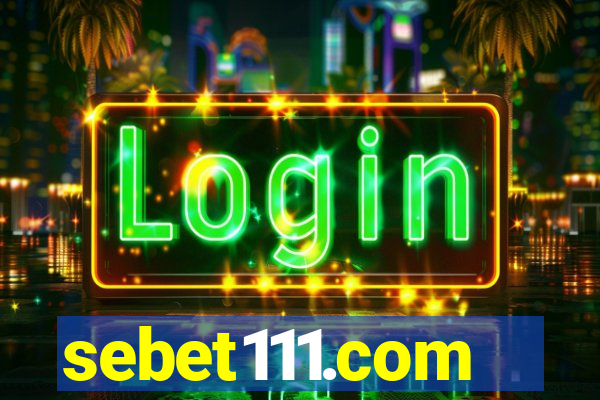 sebet111.com