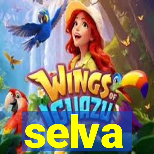 selva-777.com