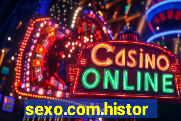 sexo.com.historia