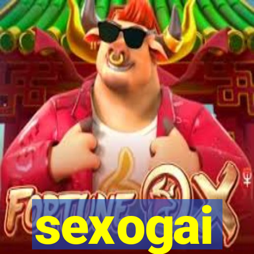 sexogai