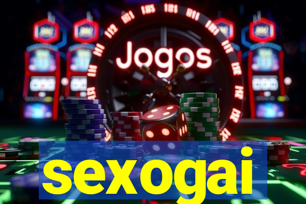 sexogai