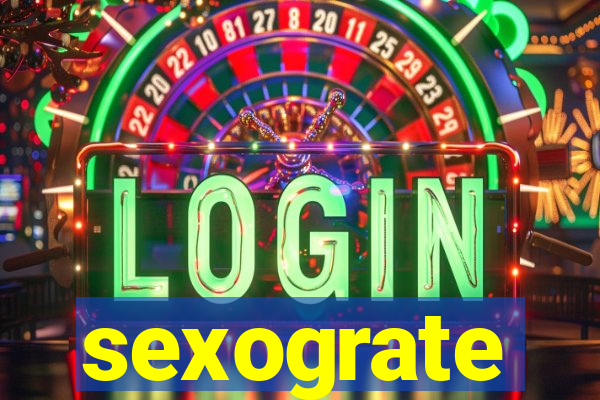 sexograte