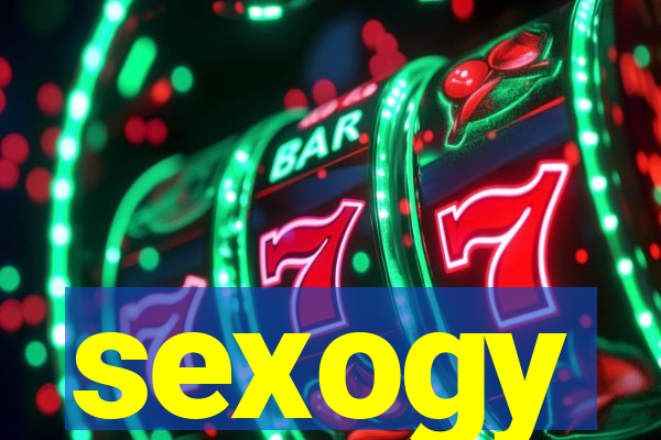 sexogy