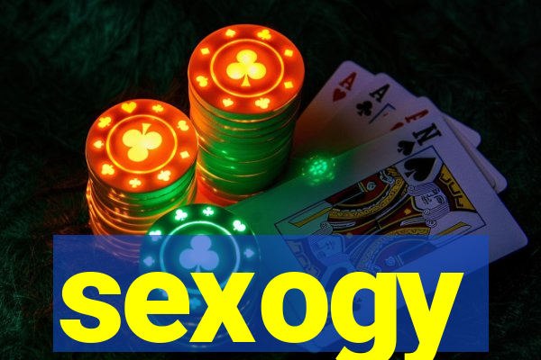 sexogy