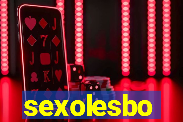 sexolesbo