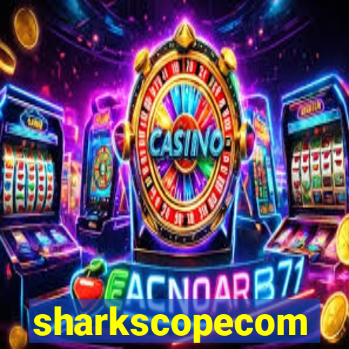 sharkscopecom