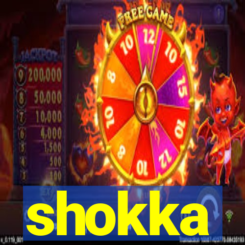 shokka