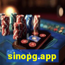 sinopg.app