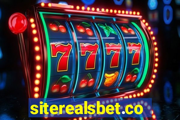 siterealsbet.com