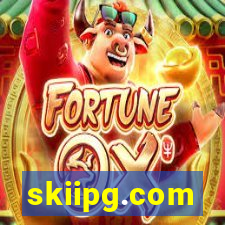 skiipg.com
