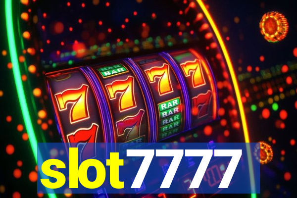 slot7777