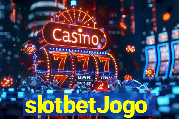 slotbetJogo
