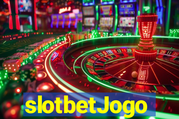 slotbetJogo