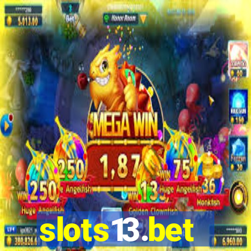 slots13.bet