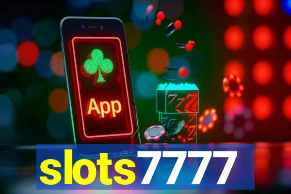 slots7777