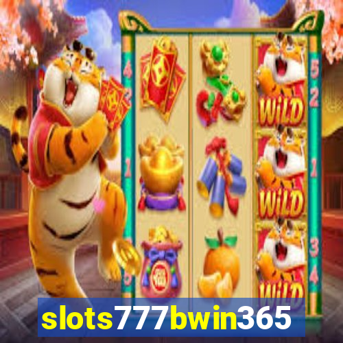 slots777bwin365