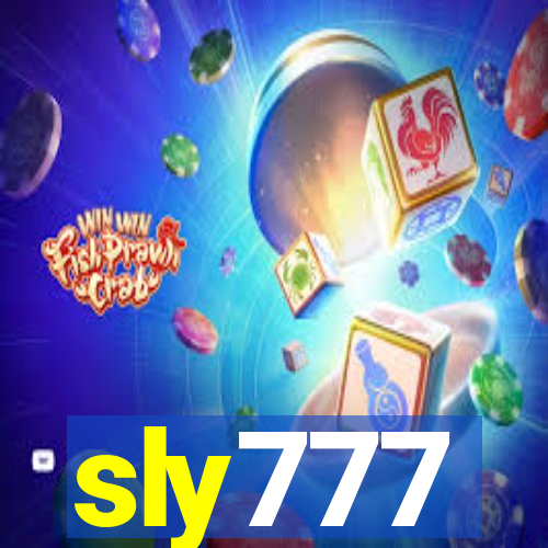 sly777