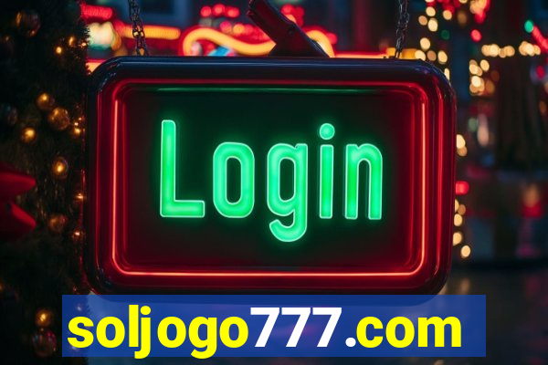 soljogo777.com