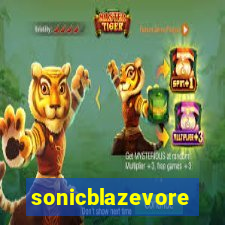 sonicblazevore