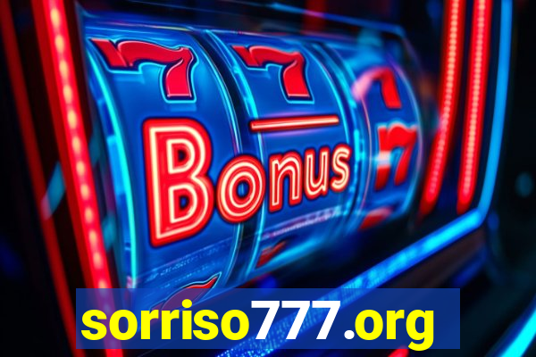 sorriso777.org