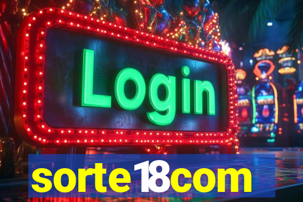 sorte18com