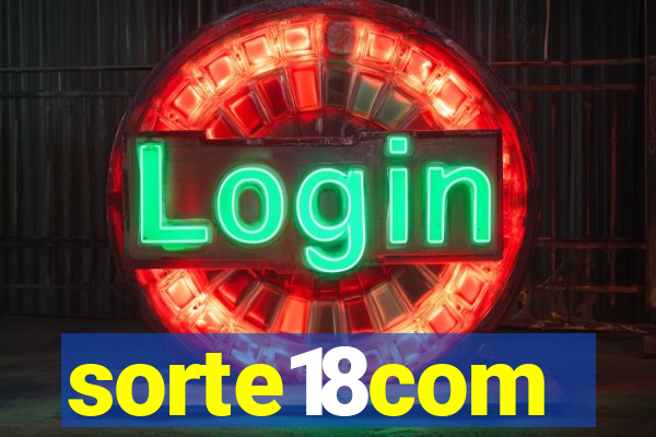 sorte18com