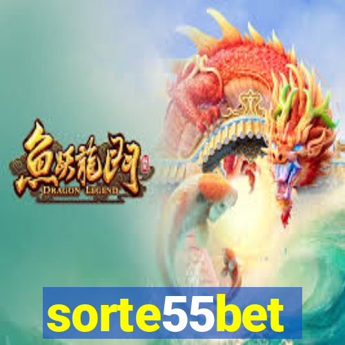 sorte55bet