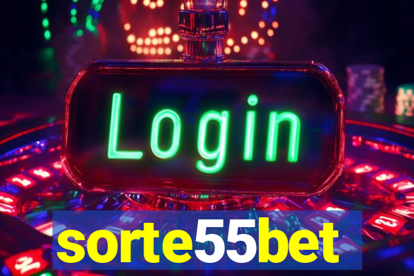 sorte55bet