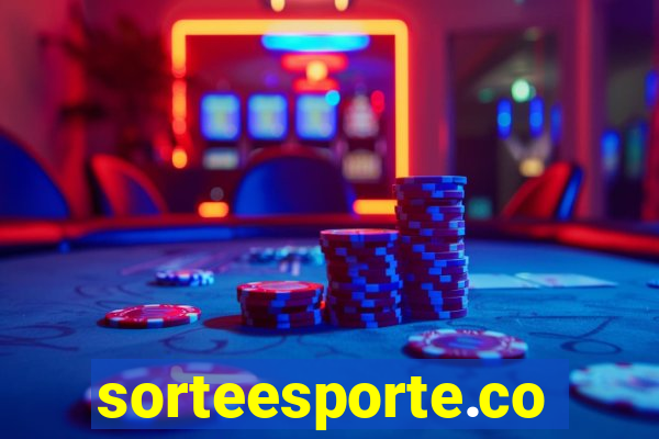 sorteesporte.com