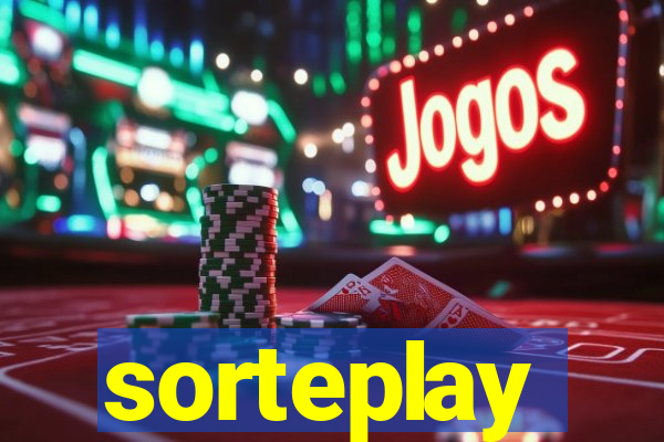 sorteplay
